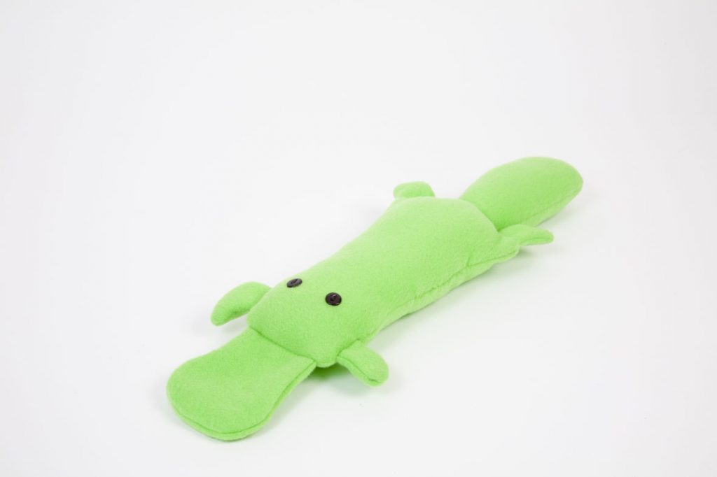 australian soft toys