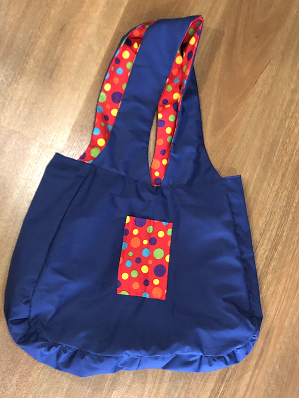Tote Bag Ballarat